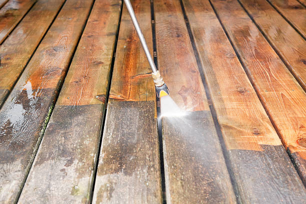 Best Gas Station Cleaning  in Stanton, KY