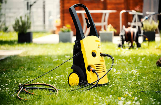 Best Patio and Deck Pressure Washing  in Stanton, KY
